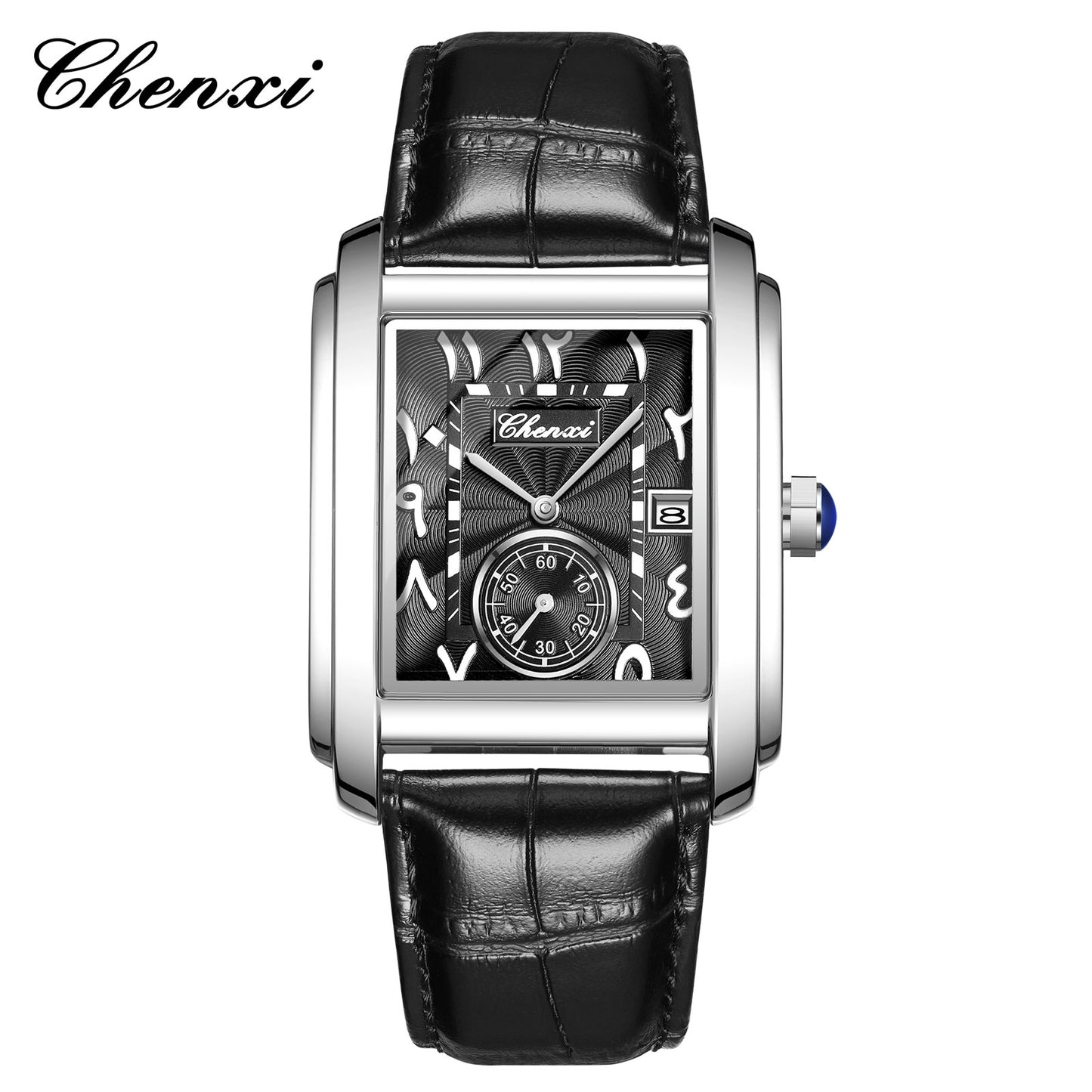 ⌚ ساعة CHENXI كلاسيكية فاخرة