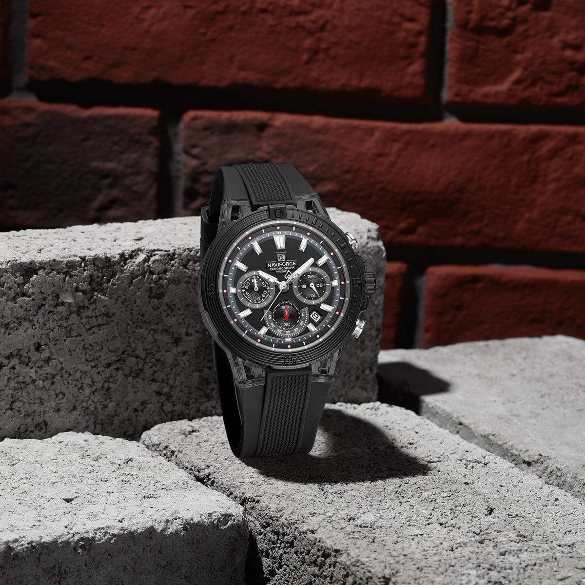 NAVIFORCE NF6115