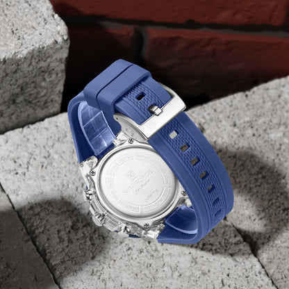 NAVIFORCE NF6115